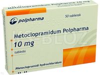 Metoclopramidum Polpharma