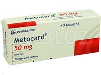 Metocard