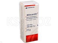 Milocardin