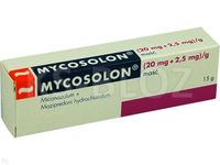 Mycosolon