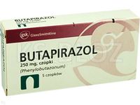 Butapirazol