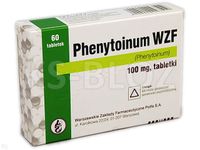 Phenytoinum WZF