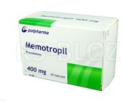 Memotropil (Piracetam)