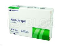 Memotropil