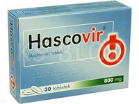 Hascovir