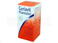 Geriavit Pharmaton