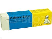Pulmex Baby