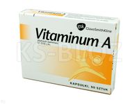 Vitaminum A