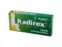 Radirex