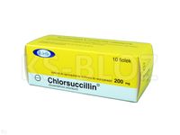 Chlorsuccillin