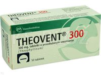 Theovent 300