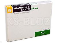 Vitaminum B1 Richter