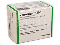 Venoruton 300