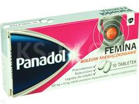 Panadol Femina