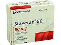 Staveran 80