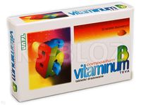 Vitaminum B compositum TEVA
