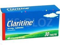 Claritine