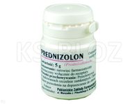 Prednisolonum (Rec.)
