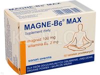 Magne B6 Max