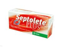 Septolete Plus