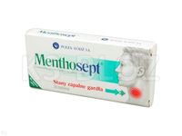 Menthosept