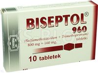 Biseptol 960