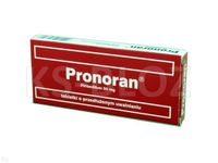 Pronoran