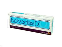 Nolvadex D