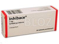 Inhibace