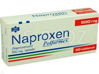 Naproxen Polfarmex