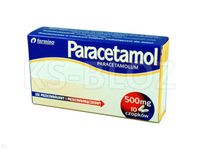 Paracetamol Farmina