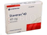 Staveran 40