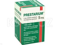 Prestarium 5 mg