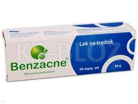 Benzacne