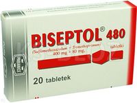 Biseptol 480