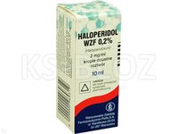 Haloperidol WZF 0,2%