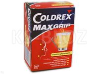 Coldrex MaxGrip (sm. cytryn.)