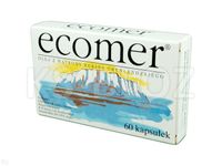 Ecomer olej z wątroby rekina