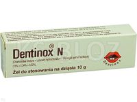 Dentinox N