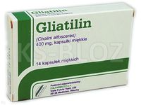 Gliatilin