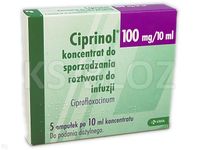 Ciprinol