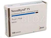 Novothyral 75