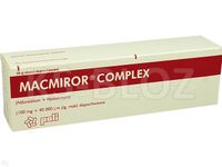 Macmiror complex