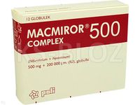 Macmiror complex 500