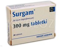 Surgam