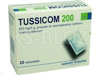 Tussicom 200