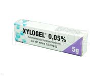 Xylogel 0.05%