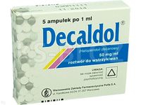 Decaldol