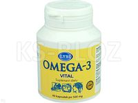 Omega-3 Vital