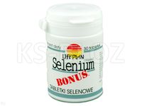 Selenium Bonus